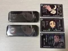 鬼滅の刃 DINING ダイニング お楽しみくじ 炭治郎 セット - メルカリ