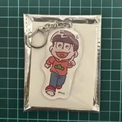 おそ松さん アクキー キャンドゥ