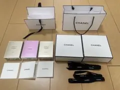 2025年最新】シャネル 空箱の人気アイテム - メルカリ