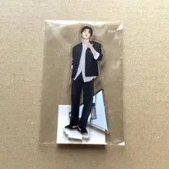 プデュ 日プ 新世界 ポップアップ アクリルスタンド アクスタ 西崎柊