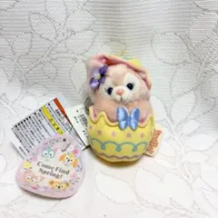 2026年最新】ダッフィー イースター ぬいぐるみの人気アイテム - メルカリ
