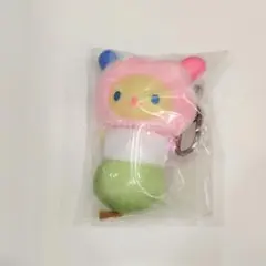 サンリオ　ちびっとも　ウサハナ　和菓子