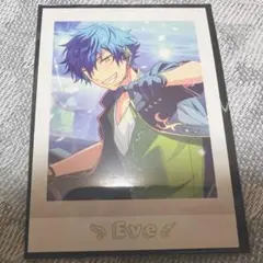 あんスタ  ぱしゃこれ 漣ジュン