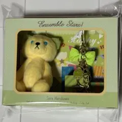 あんスタ 春川宙 バースデーチャームセット