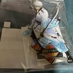 2026年最新】坂田銀時 アクリルスタンドの人気アイテム - メルカリ