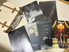 2025年最新】nissy hocus pocus3の人気アイテム - メルカリ