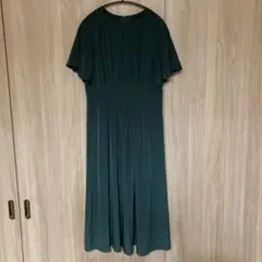 GREEN LABEL RELAXING パーティードレス