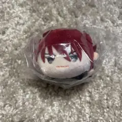 【未開封】　　刀剣乱舞 大包平　もちマス ぬいぐるみ もちもちマスコット