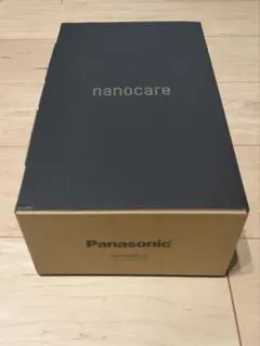 Panasonic ナノケア ヘアードライヤー　EH-NA0K-K　新品・未開封