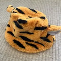 ディズニー　ティガー　バケットハット
