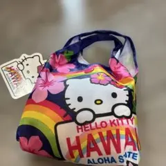 Hello Kitty ハワイ限定 エコバッグのサムネイル