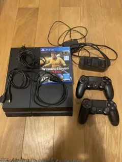 SONY PlayStation4 CUH-1200AB01