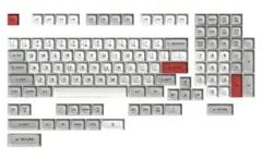 Drop MT3 Noctua キーキャップセット - メルカリ