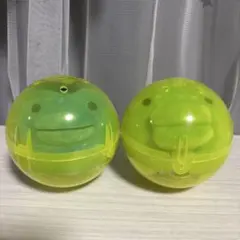 たまごっちガチャガチャ フェイスぬいぐるみ ぎんじろっち くちぱっち 未開封