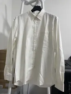 ニュートラルワークス　MXP シャツ