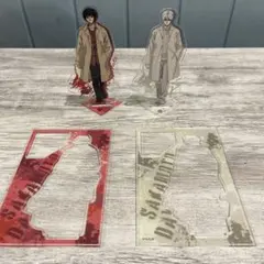 サカモトデイズ アクスタ(フレーム付き)