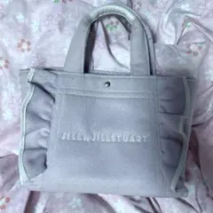 【訳あり】JILL by JILL STUART バッグ ピンク