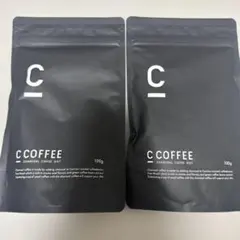 新品未開封　Cコーヒー　C COFFEE 2袋　チャコールクレンズのサムネイル