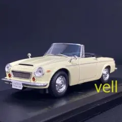 日産 ダットサン ブルーバード 1962 1/43 日産名車 48U38 - メルカリ