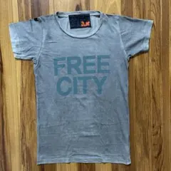 FREECITY フリーシティ NEIGHBORHOOD Tシャツ 木村拓哉着用 - メルカリ