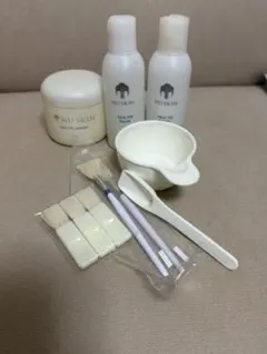 2025年最新】ニュースキントライアルセットの人気アイテム - メルカリ