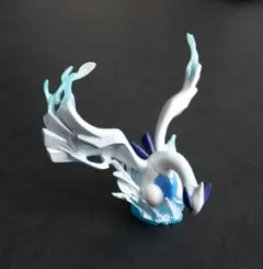 【守様専用】ポケットモンスター ルギア フィギュア ソウルシルバー 予約特典