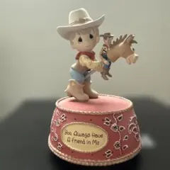 Precious Moments トイ・ストーリー オルゴール Precious Moments トイ・ストーリー オルゴール - メルカリ