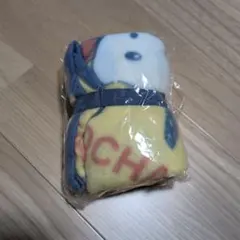 ポチャッコ フリースブランケット