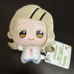 学園アイドルマスター ちびぐるみ 学園生活　 vol.3 篠澤 広