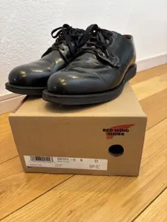 S*K様 Red Wing Postman Oxford / GORE-TEX® - メルカリ