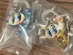 ナルミヤキャラクターズめじるしアクセサリー　【ナカムラくん】【ハナちゃん】