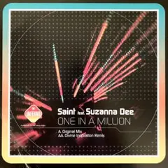 Saint ft. Suzanna Dee - One in a Million