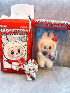 ラブブ キャラクターグッズ