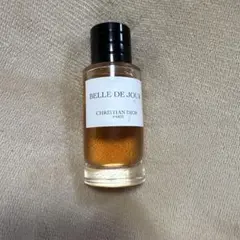 生産終了品) Belle de Jour EDP 125ml - メルカリ