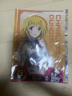 【未開封】IS＜インフィニット・ストラトス＞ 原作ver.スリーブ セット サプライ 【倉庫在庫】ブシロードスリーブコレクション ハイグレード