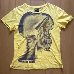 00's archive PPFM Tシャツ スカルデザイン ユニオンジャックのサムネイル
