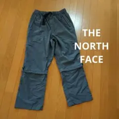 ザノースフェイス 登山 トレッキングパンツ  M