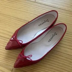 レペット フラットシューズのサムネイル