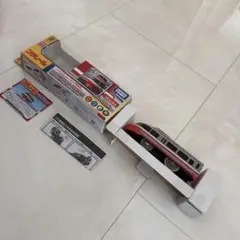 プラレール ライト付 小田急ロマンスカー 7000形LSE