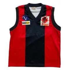 90-00s AFL デーモンズ ゲームシャツ タンクトップ メンズL-XL相当のサムネイル