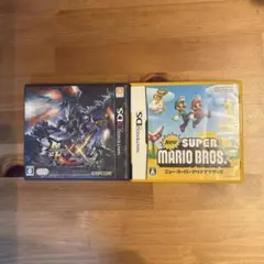 3DS.DS カセットセット
