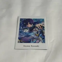 あんさんぶるスターズ ぱしゃっつ 神崎颯馬