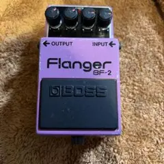 BOSS PH-1R Phaser（銀ネジ期直後の日本製・元箱付き） - メルカリ