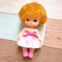 クロちゃんメイト　昭和レトロ　タカラ　リカちゃん クロちゃんメイト 昭和レトロ タカラ リカちゃん - 人形超 安い