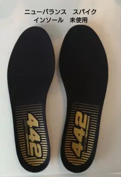 New Balance 442 インソール 左右セットのサムネイル