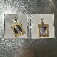 MISAMO masterpiece ランダムフォトチャーム　サナ