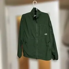 ノースフェイス フリーランサンシールドコーチジャケット