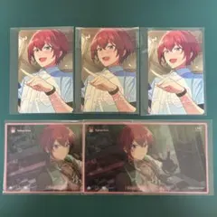 2026年最新】あんスタ 韓国 フォトカード 司の人気アイテム - メルカリ