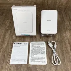 Canon Mini Photo Printer Canon Inspic PV-123