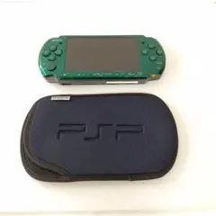 2026年最新】PSP-3000 グリーン 中古の人気アイテム - メルカリ